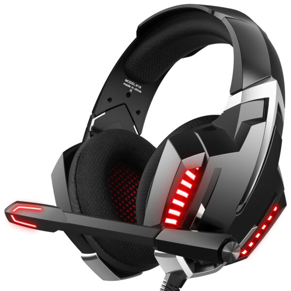 Diadema gamer onikuma K18
