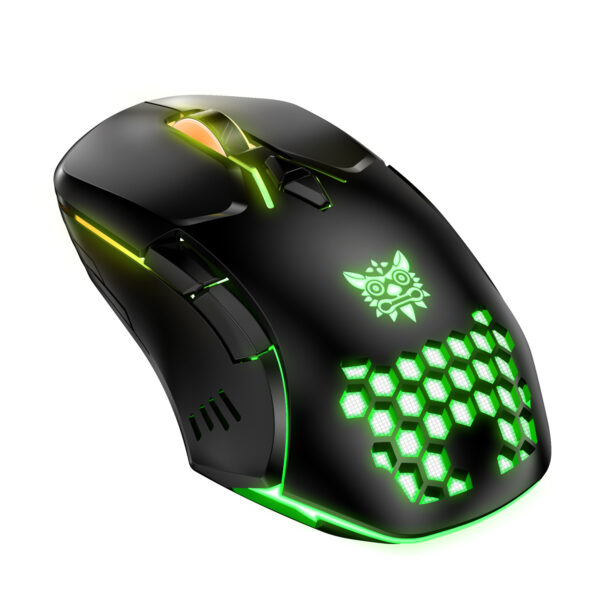 Mouse gamer Onikuma CW902