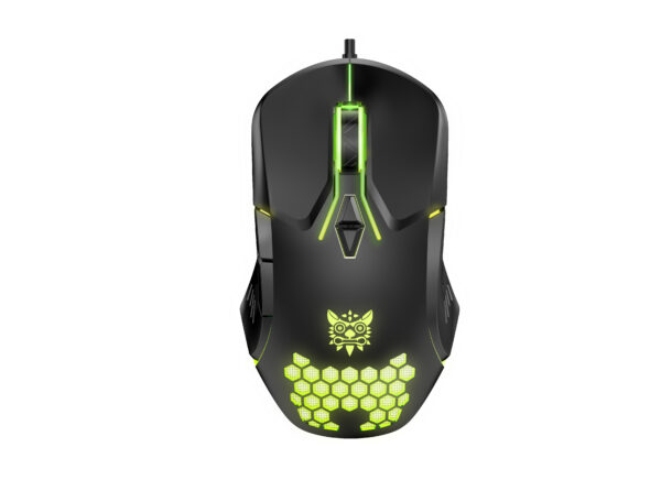 Mouse gamer Onikuma CW902 - Imagen 4