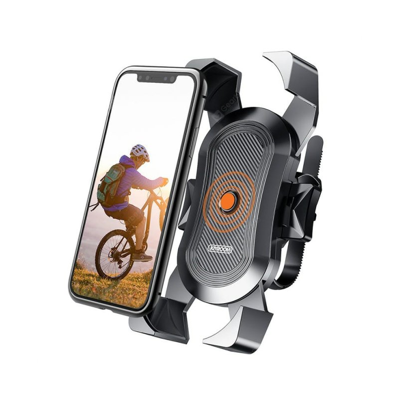 Movaik. Soporte de Smartphone Universal para Bicicletas . Curiosite