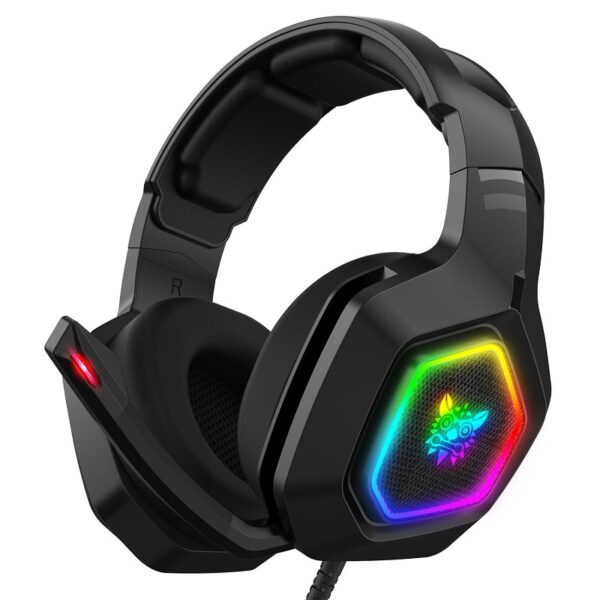 Diadema gamer Onikuma k10