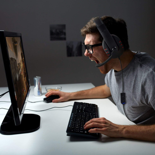 Diadema Gamer SOYTO SY733MV - Imagen 6