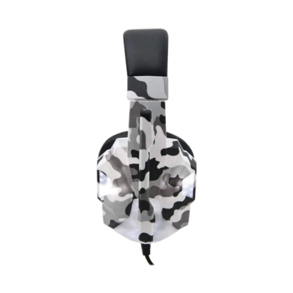 Diadema Gamer Sy830 Camuflado - Imagen 8