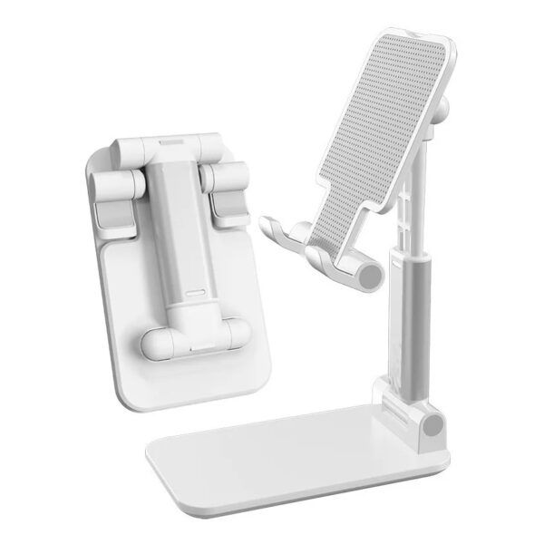 Soporte para Celular de mesa o Escritorio ajustable - Imagen 2