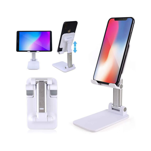 Soporte para Celular de mesa o Escritorio ajustable