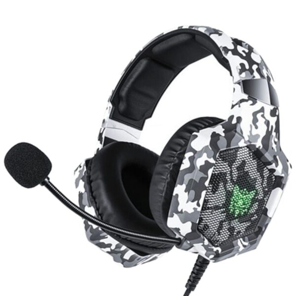 Diadema gamer Onikuma K8 - Imagen 5