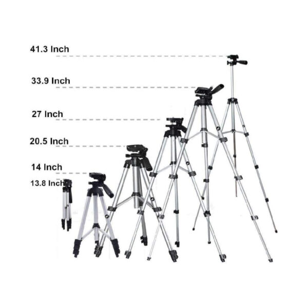Trípode 102cm - Imagen 3
