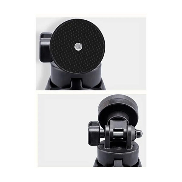 Trípode universal para Celular + gancho de soporte - Imagen 6