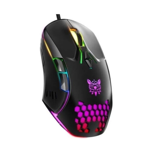 Combo Onikuma Mouse CW902 y Teclado G21 - Imagen 3