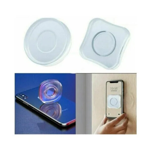 Gel Pad Soporte para celular - Imagen 5