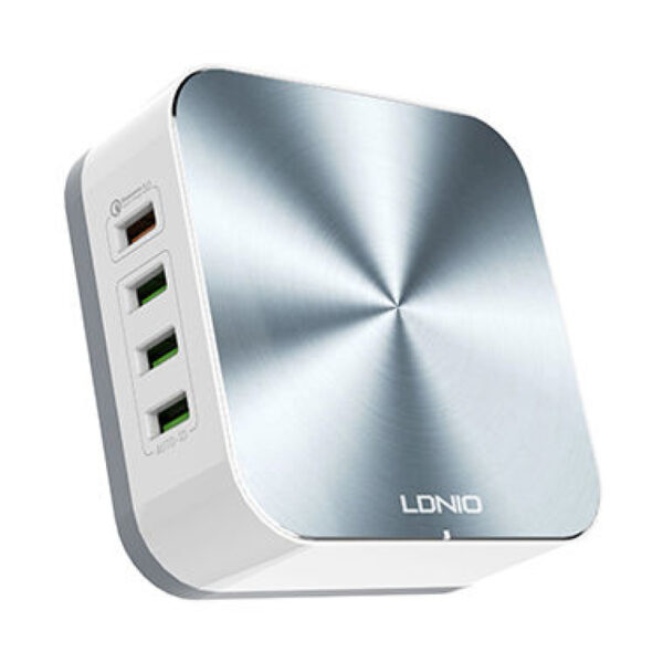 Multitoma LDNIO USB de 8 Puertos