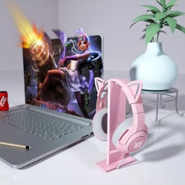 Soporte Onikuma para Diadema Gamer ST - Imagen 2