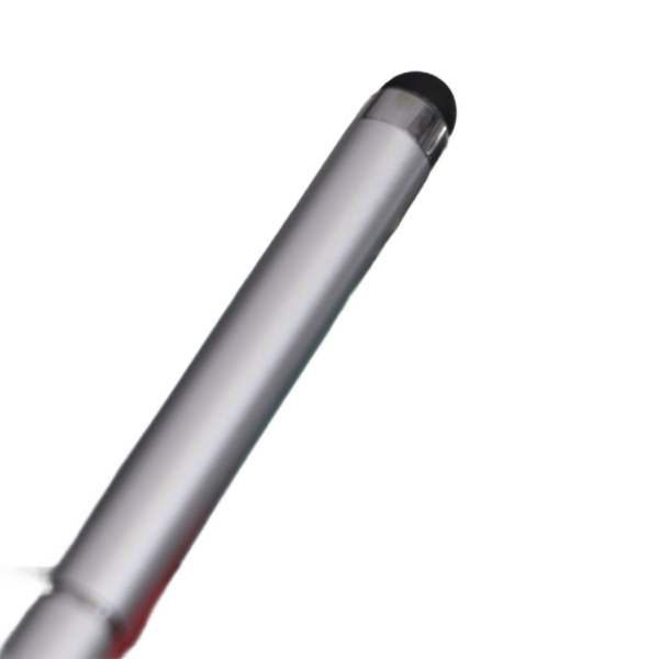 Lápiz Táctil Stylus Para Celulares, iPad, Tablet